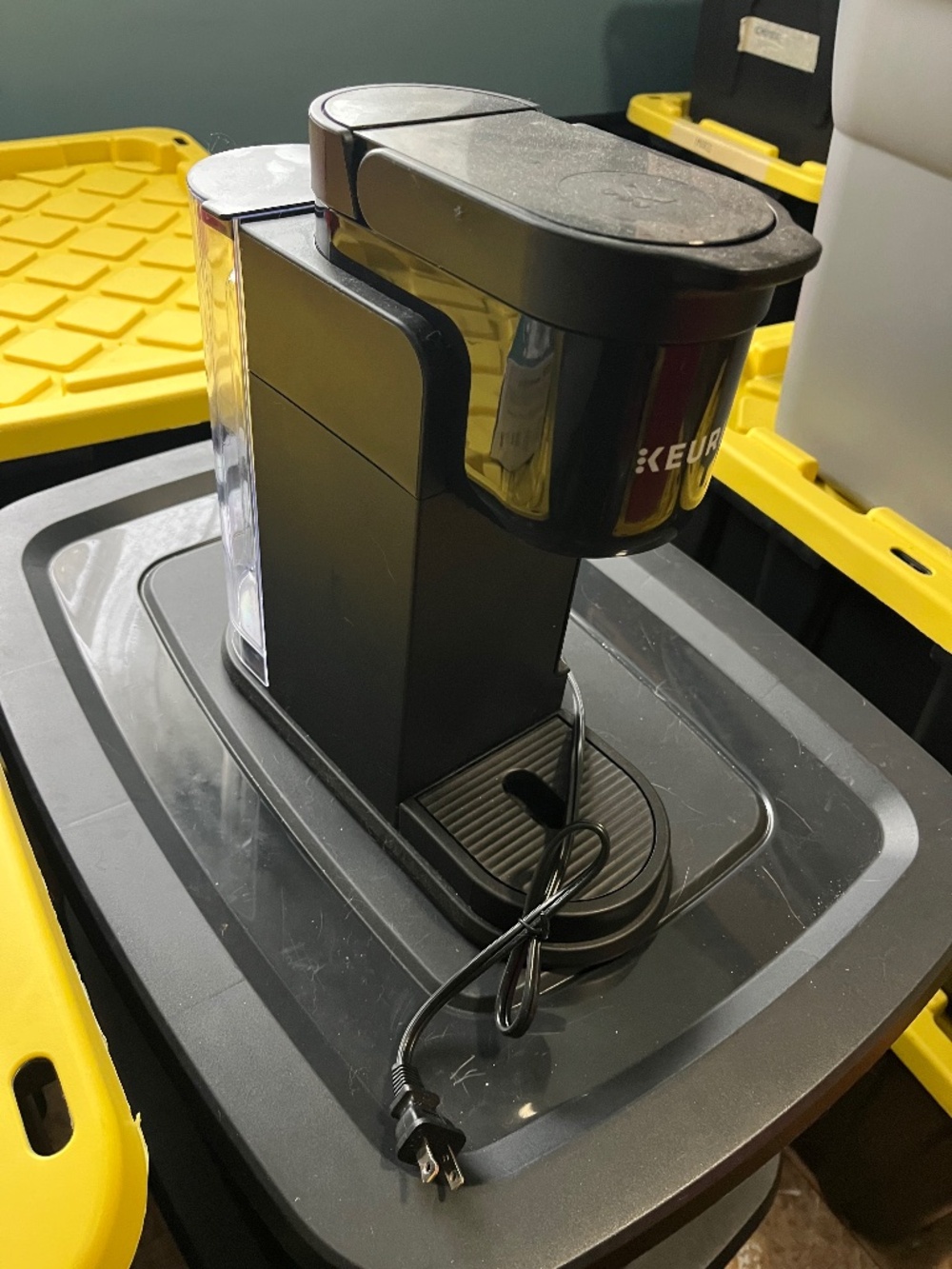 Keurig Coffee Maker